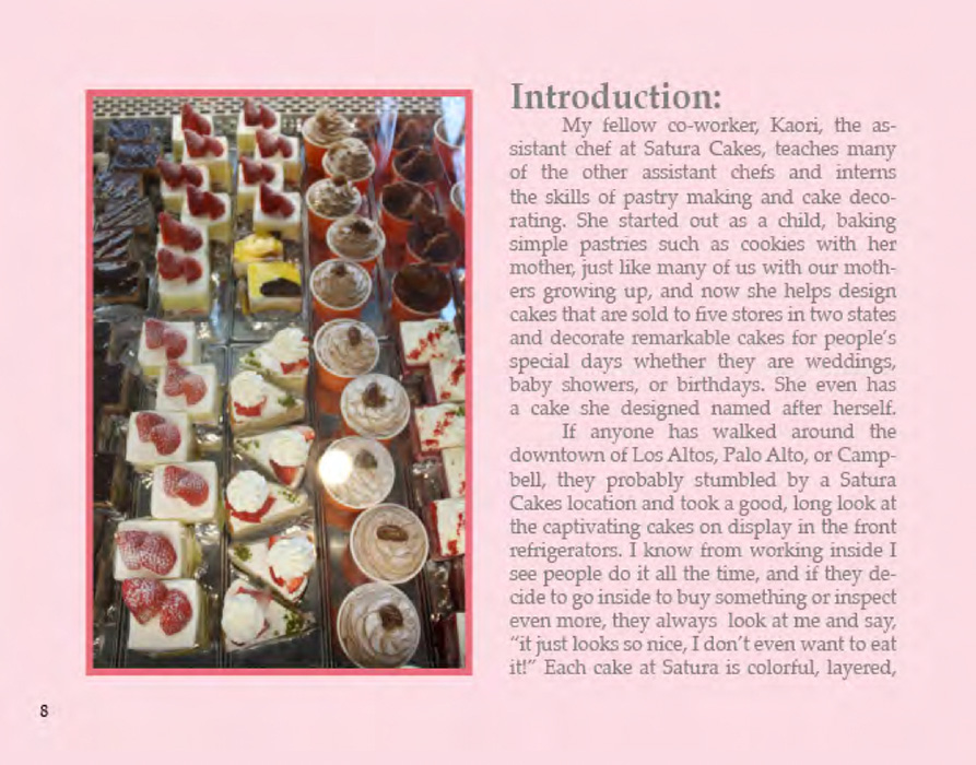 Book by Danielle Lorberbaum